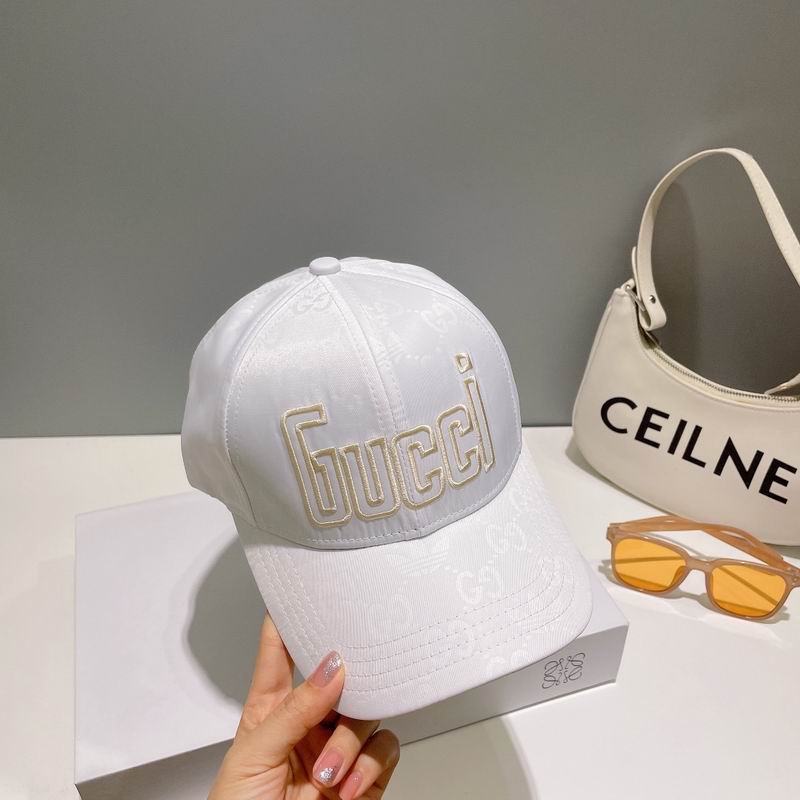Gucci X Adidas cap (26)